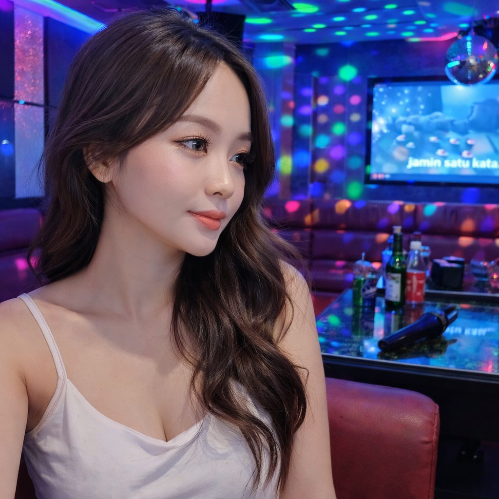 파타야 가라오케 2026년 최신정보